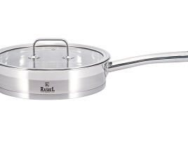 Сковорода 28см Rashel R-1/280w