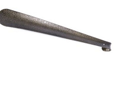 Рожок для обуви 45см железный Шаф