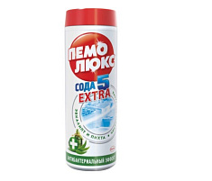 Средство чистящее Пемолюкс 480г Антиб(Эвкалипт Пихта)