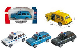 Инерционная Машина XL80168PL/DT ДПС