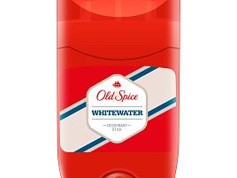 Дезодорант Олд Спайс 50г Вайтвотер тверд(P&G)