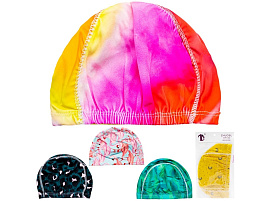 Шапочка для плавания 141P-240