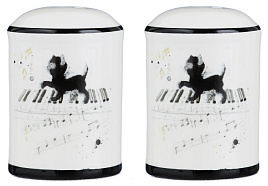 Набор для специй 2пр 824-129 Котейка в/уп