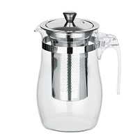 Чайник заварочный стекло 750мл 850-196/9234