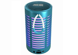 Акустика портативная MORE CHOICE BS23 голубой