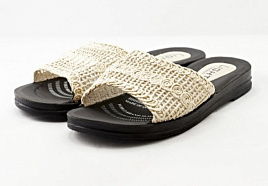 Обувь Шлепанцы женские ZV-520 р-р36