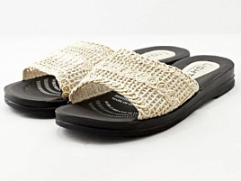 Обувь Шлепанцы женские ZV-520 р-р41