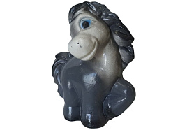 СГ Копилка Пони 18*26см