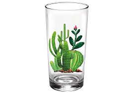 Набор стаканов 6шт 146-Д Саванна