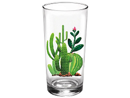 Набор стаканов 6шт 146-Д Саванна