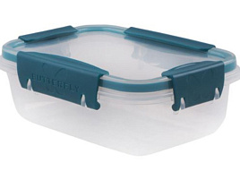 Контейнер для продуктов 0,5л Butterfly Bright 78178