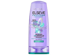 Бальзам для волос Эльсев 200мл Гиалурон Свежесть(Лореаль)