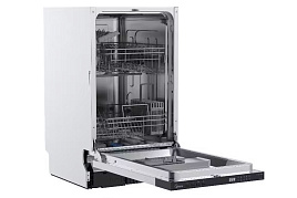 Посудомоечная машина Midea MID45S060 встраиваемая