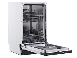 Посудомоечная машина Midea MID45S060 встраиваемая