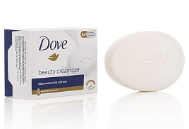 Мыло Dove 90гр М Красота и уход(Unilever)