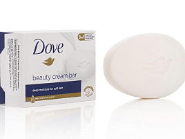 Мыло Dove 90гр М Красота и уход(Unilever)
