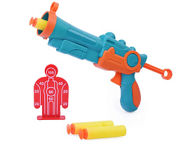 Пистолет с мягкими пулями AY66-69 Захват