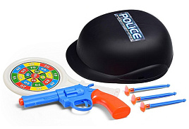 Набор полиции 955S-112 Играй защищай