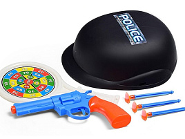 Набор полиции 955S-112 Играй защищай