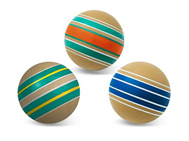 Мяч  Р7-100 рисунок