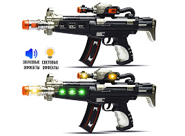 Автомат на батарейках 819C Задание