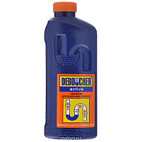 Средство для труб Дебошир 1л Актив 287