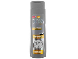 Шампунь муж.Doxa Life 600мл.Восст.4457