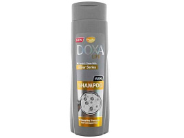 Шампунь муж.Doxa Life 600мл.Восст.4457