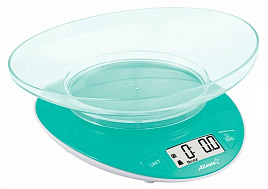 Весы кухонные ATLANTA ATH-6199