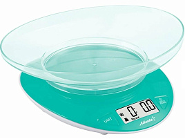 Весы кухонные ATLANTA ATH-6199