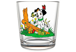 Набор стаканов 6шт 144-Д Далматинцы