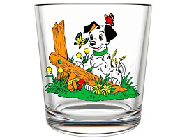 Набор стаканов 6шт 144-Д Далматинцы