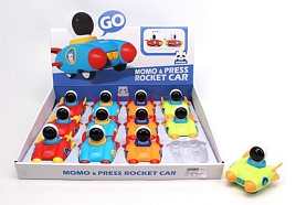 Заводная 2438271 Машина