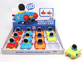 Заводная 2438271 Машина