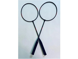 Бадминтон мет. D03(1)