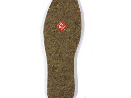 Стельки Суконные 43(Радуга)