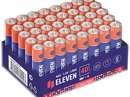 Батарейка Eleven LR3 б/б