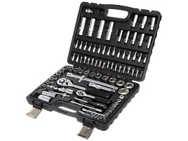 Набор инструментов Bartex 94пр. 1148