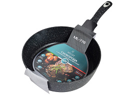Сковорода 28см Millet ML-778/9174