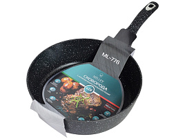 Сковорода 28см Millet ML-778/9174