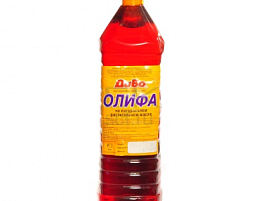 Олифа 1л Дива ПВ-40 9130