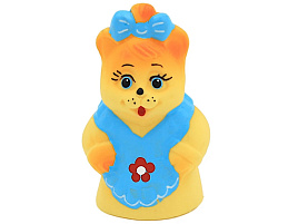 Пластизоль СИ-326 Киска