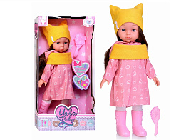 Кукла R242E Амалия