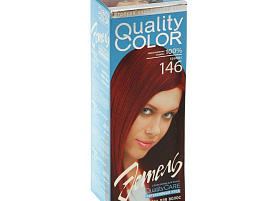 Краска для волос Estel Цветель 146 Гранат