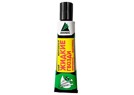 Жидкие гвозди 40мл Анлес универсальный 70253/2535