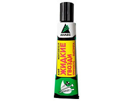 Жидкие гвозди 40мл Анлес универсальный 70253/2535