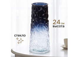 Ваза 10970049 Берт 24см