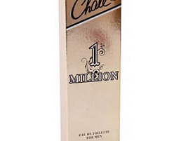 Туалетная вода мужская 1 Million 100 мл. 4662