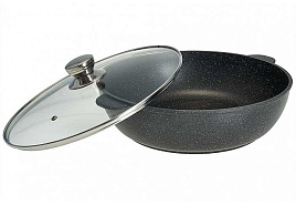 Жаровня 32см с/кр Гардарика 1832-04-10 Орион