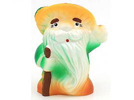 Пластизоль СИ-259 Старичок-лесовичок